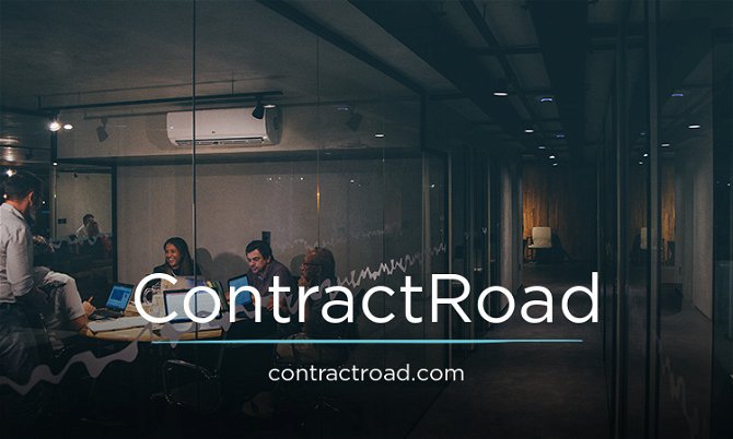 ContractRoad.com