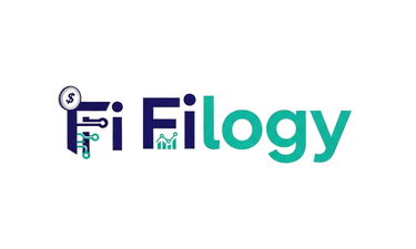 Filogy.com - Creative brandable domain for sale