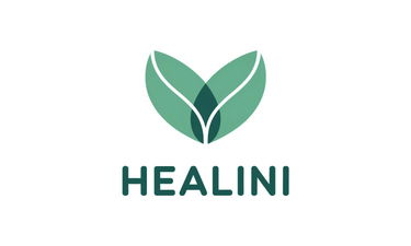 Healini.com - Creative brandable domain for sale