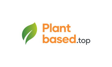 PlantBased.top - Creative brandable domain for sale