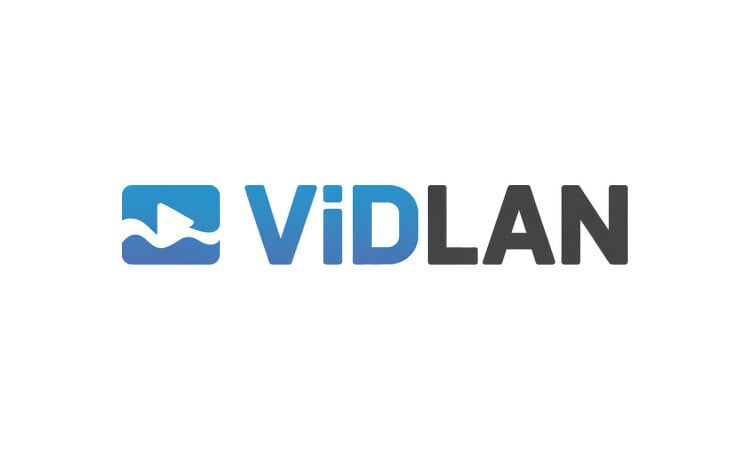 Vidlan logo