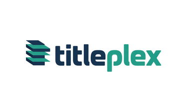 TitlePlex.com - Creative brandable domain for sale