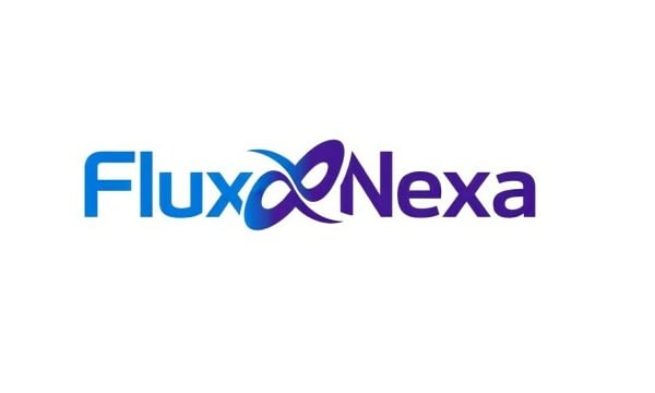 FluxNexa logo