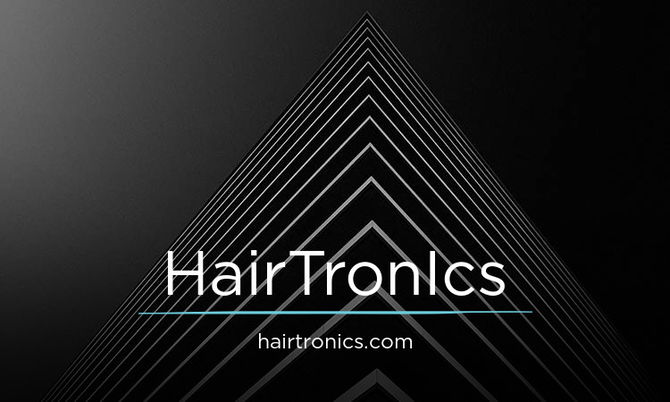 Hairtronics.com