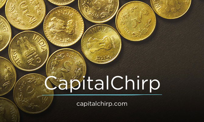 CapitalChirp.com