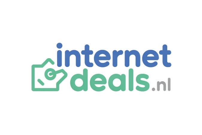 InternetDeals logo
