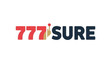 777Sure.com - Creative brandable domain for sale