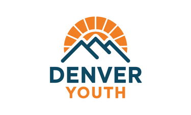 denveryouth.com Logo