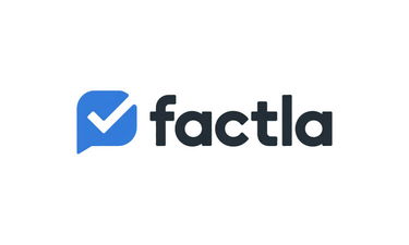 Factla.com - Creative brandable domain for sale