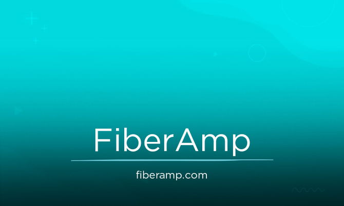 FiberAmp.com