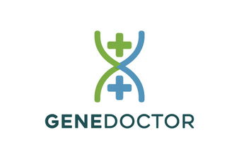 GeneDoctor.com - Creative brandable domain for sale