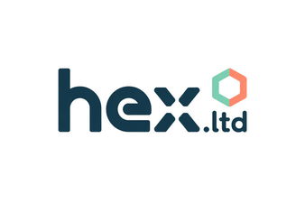 Hex.ltd - Creative brandable domain for sale