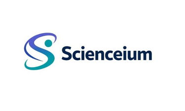Scienceium logo
