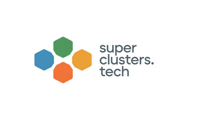 Superclusters.tech
