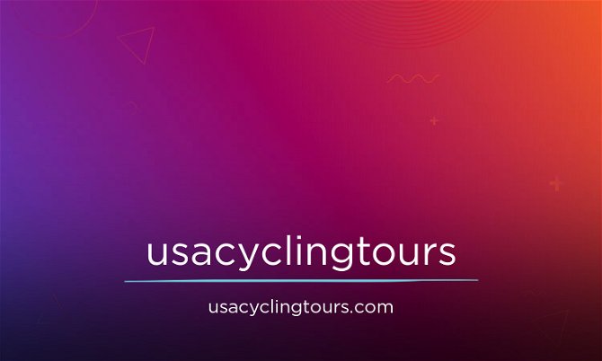 USACyclingTours.com