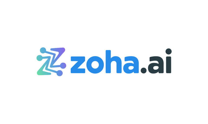 Zoha.ai