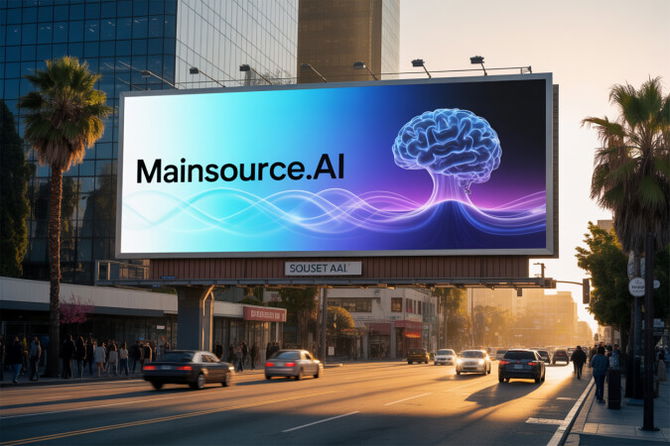 mainsource.ai — 2