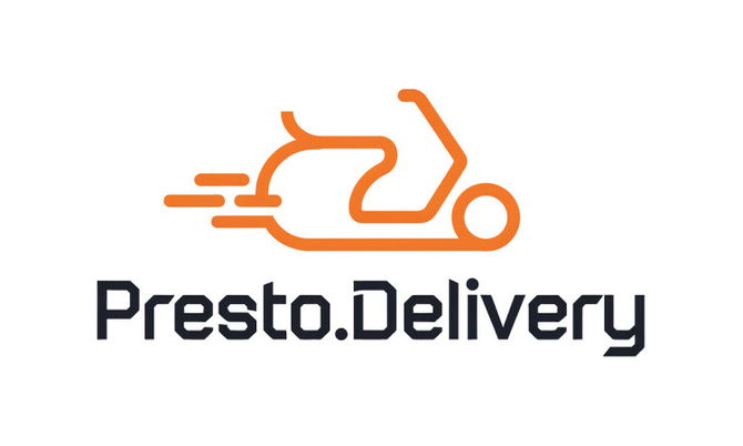 Presto.delivery