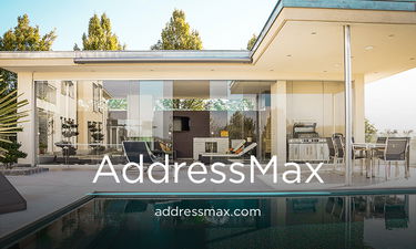 AddressMax.com