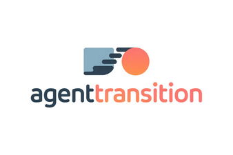 AgentTransition.com - Creative brandable domain for sale