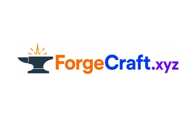 ForgeCraft logo
