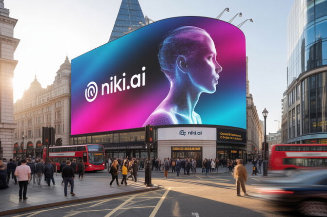 Niki.AI