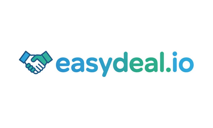 EasyDeal logo