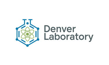 denverlaboratory.com Logo