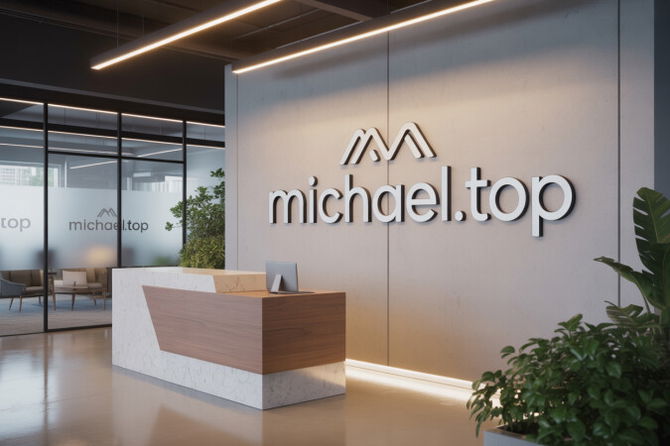Michael.top — 4