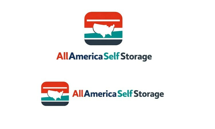 AllAmericaSelfStorage logo