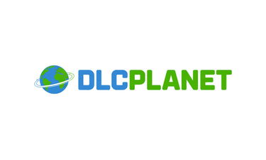 DLCPlanet.com - Creative brandable domain for sale