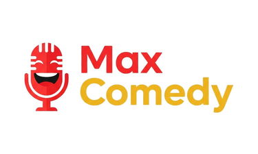 MaxComedy.com