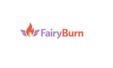 FairyBurn.com - Creative brandable domain for sale