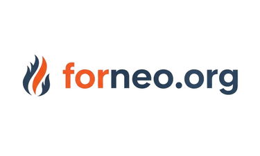 Forneo.org - Creative brandable domain for sale