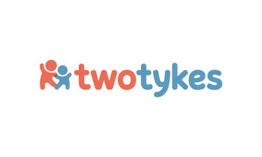 TwoTykes.com - Creative brandable domain for sale