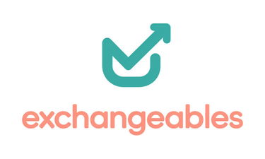 Exchangeables.com - Creative brandable domain for sale