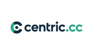 Centric.cc - Creative brandable domain for sale