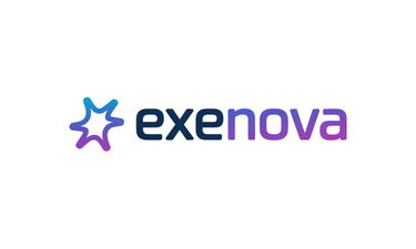 exenova logo