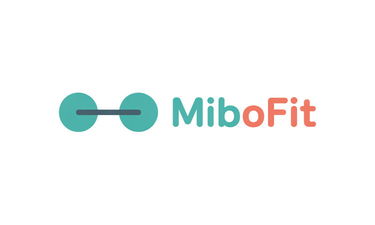MiboFit.com - Creative brandable domain for sale