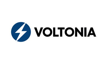 Voltonia.com - Creative brandable domain for sale