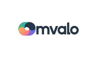 Omvalo.com - Creative brandable domain for sale