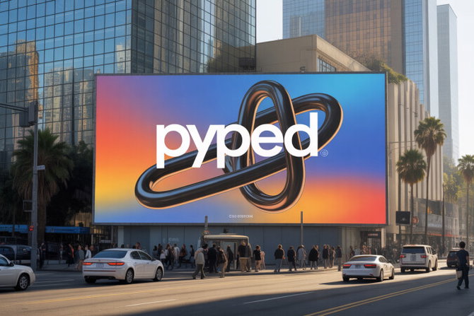 Pyped.com — 3