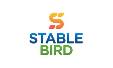 StableBird.com - Creative brandable domain for sale