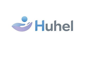 Huhel logo
