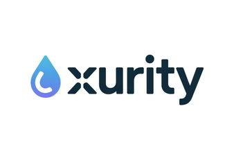 Xurity.com - Creative brandable domain for sale