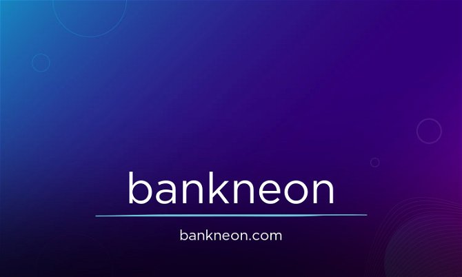 BankNeon.com