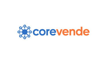 CoreVende.com - Creative brandable domain for sale