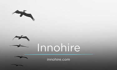 InnoHire.com