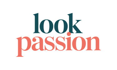 LookPassion.com - Creative brandable domain for sale