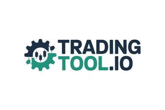 Trading-Tool.io - Creative brandable domain for sale